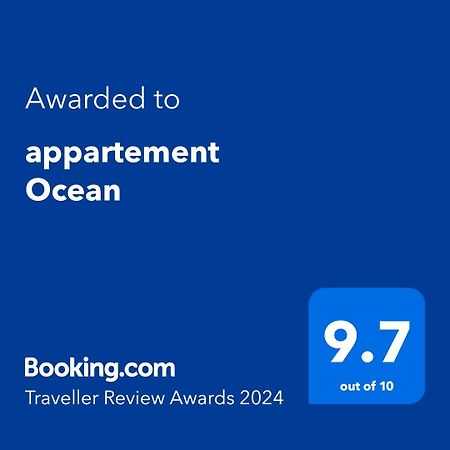 Appartement Ocean Tamraght Zewnętrze zdjęcie