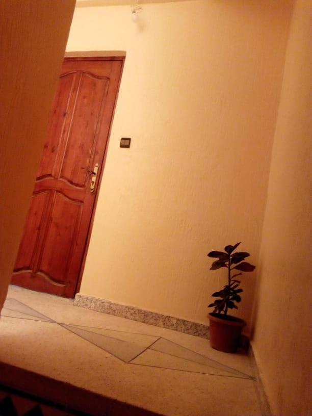 Appartement Ocean Tamraght Zewnętrze zdjęcie