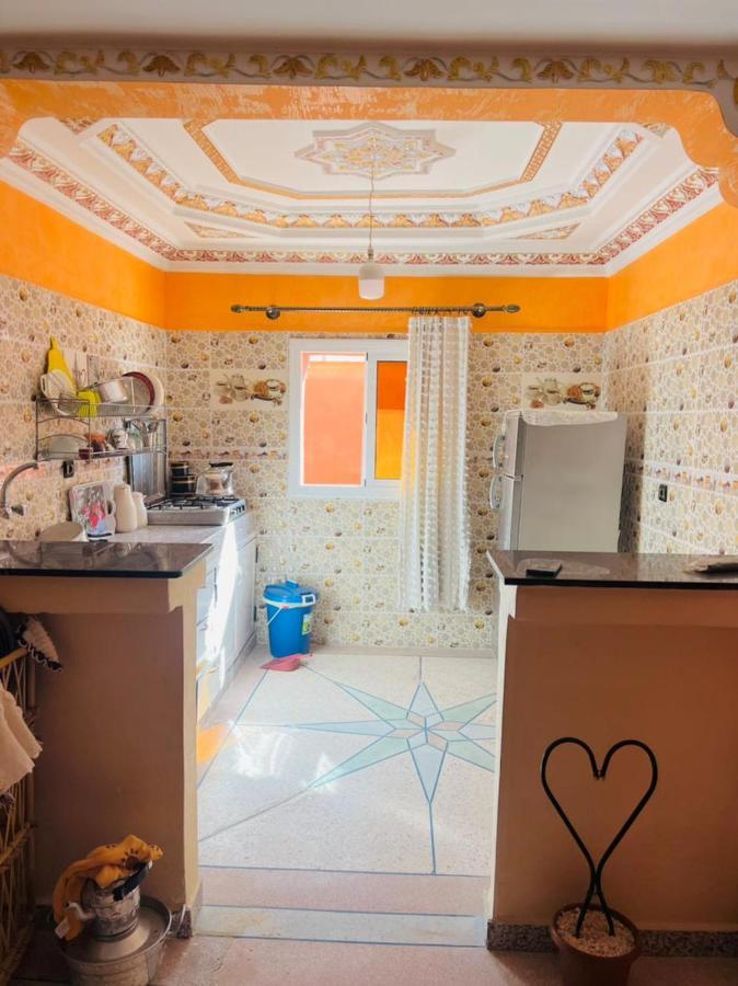Appartement Ocean Tamraght Zewnętrze zdjęcie