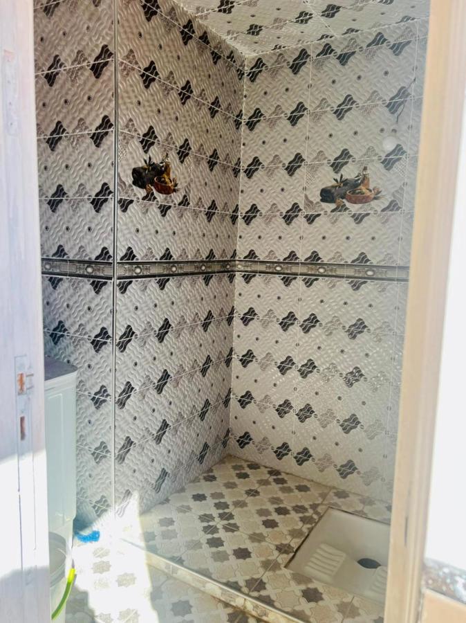 Appartement Ocean Tamraght Zewnętrze zdjęcie