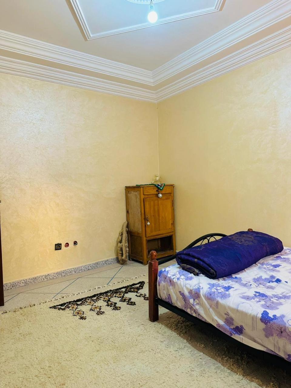 Appartement Ocean Tamraght Zewnętrze zdjęcie