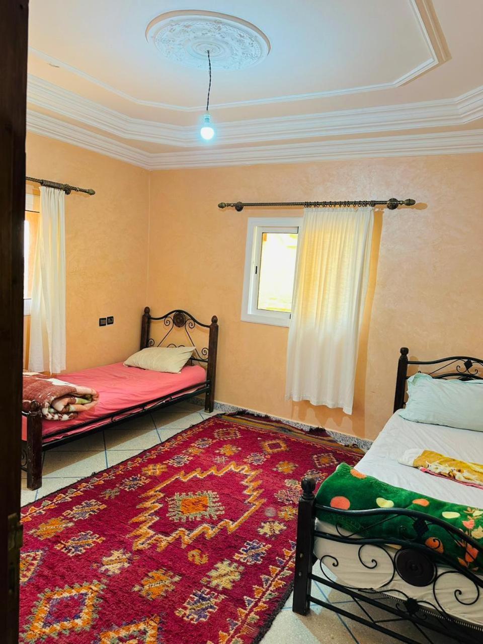 Appartement Ocean Tamraght Zewnętrze zdjęcie