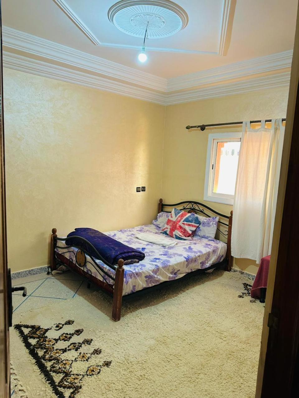 Appartement Ocean Tamraght Zewnętrze zdjęcie