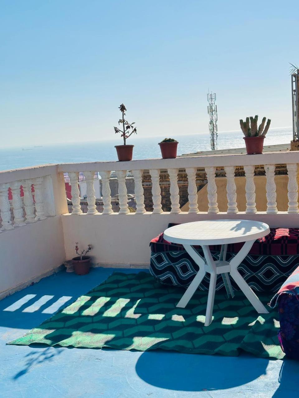Appartement Ocean Tamraght Zewnętrze zdjęcie