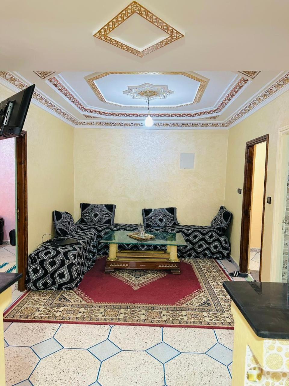 Appartement Ocean Tamraght Zewnętrze zdjęcie